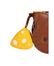 Kitty Leather Bag 20 cm